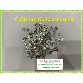 Chân sạc G532/G530/G531 sam sung