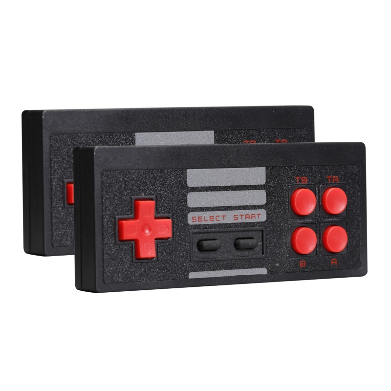 Bảng điều khiển trò chơi tv nes clone 620 trò chơi cổ điển hộp trò chơi không dây mini được xây dựng trong 620 trò chơi