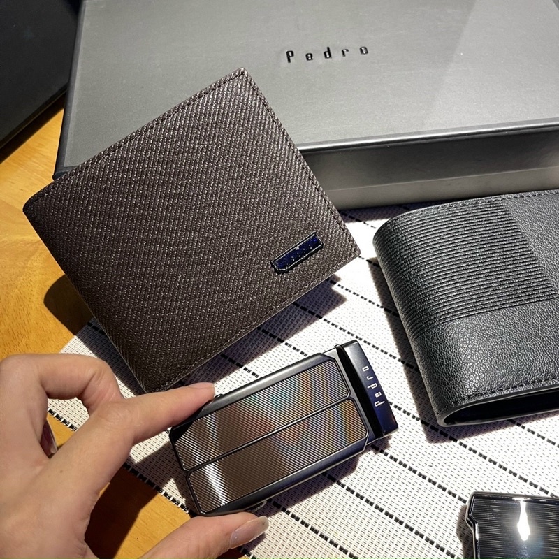 Set nịt ví nam pedro