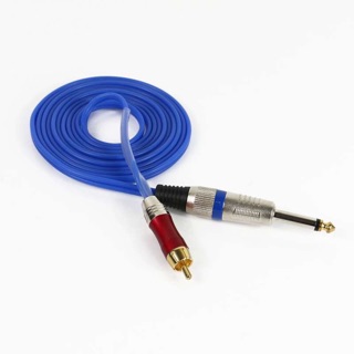 Dây móc máy xăm coil và Pen