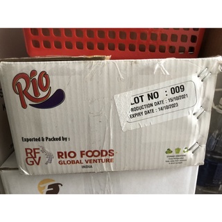 Nho Vàng Ấn Độ Không Đường