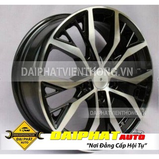 001 Mâm xe ô tô Audi 16 inch
