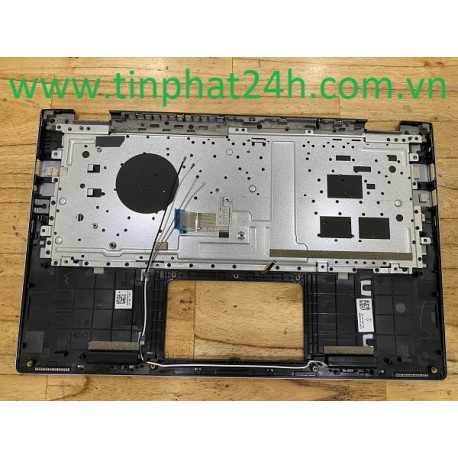 Thay Vỏ Mặt C Laptop Asus ZenBook Flip 14 UX462 UX462DA UX462FA UM462 UM462D