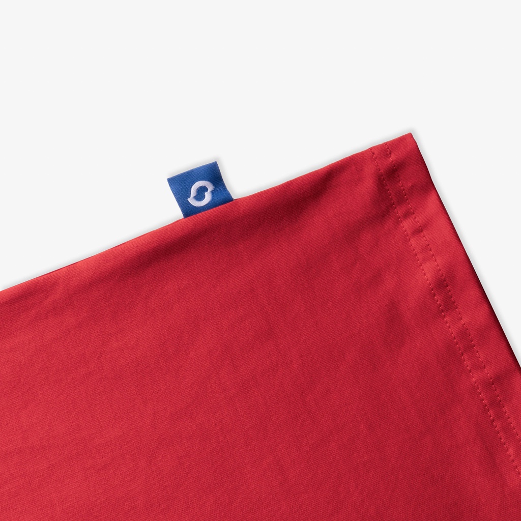 Áo thun nam nữ local brand unisex Outerity Bazic Tee v2.0 / ORP178