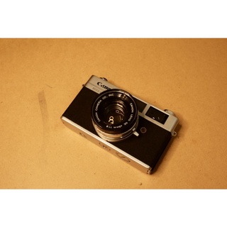 Máy ảnh Film Canonet QL19
