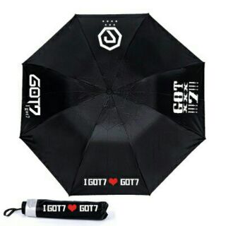 Ô, Dù BTS/GOT7/EXO Cho Fan KPOP