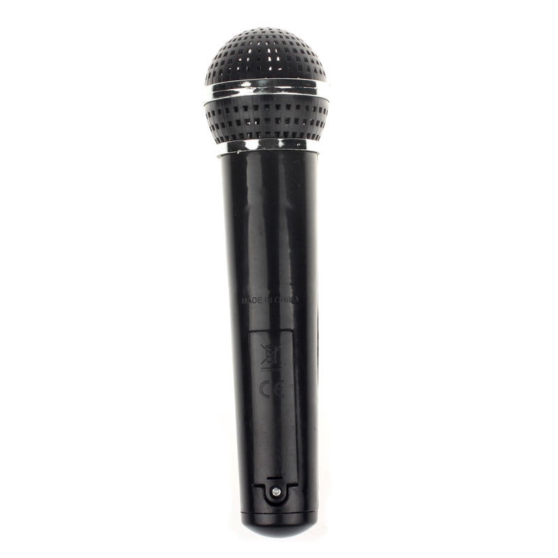 Micro đồ chơi cho bé hát karaoke vui nhộn