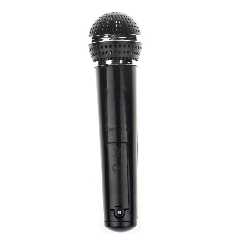 [Mã LIFETOYS1 giảm 30K đơn 99K] Micro đồ chơi cho bé hát karaoke vui nhộn