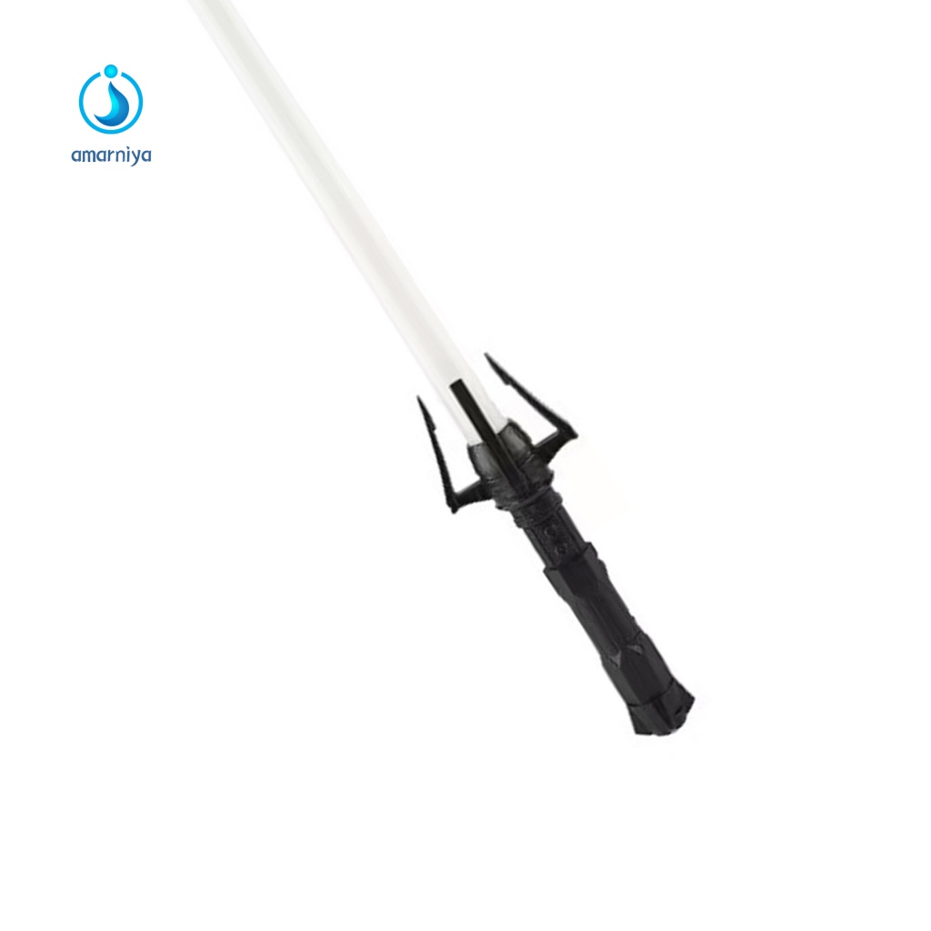 Amar Đồ Chơi Lightaber Phát Sáng Có Âm Thanh Vui Nhộn Cho Người Lớn Và Trẻ Em