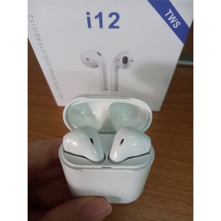 Tai nghe Bluetooth Inpod12