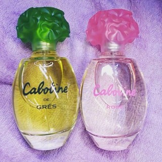 Nước hoa carbotine 100ml