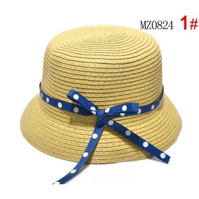 Xã Kho Bán Lỗ Nón Bé 2-6 Tuổi