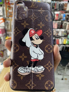 Ốp lưng Realme C3i dẻo in hình