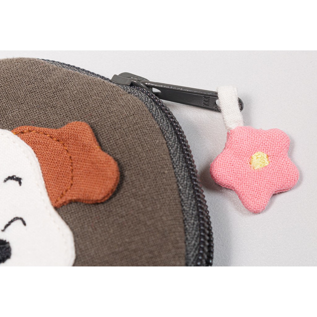 Bóp nhỏ tiện lợi Pet Shop AZ-128