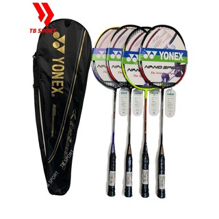 vợt cầu lông yonex