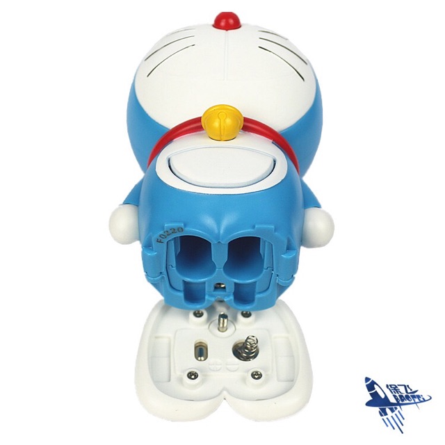 Mô hình Takara Tomy Doraemon - Look At Me dùng pin