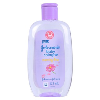 Nước hoa Johnson's Baby hương ban mai 125ml