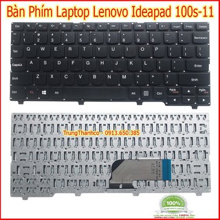 Bàn phím laptop lenovo ideapad 100s-11