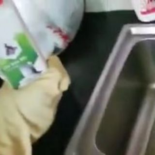 [SALE-VIDEO] NƯỚC TẨY DẦU MỠ SABO (không sạch hoàn tiền)