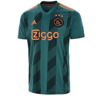 AJAX Bộ Đồ Đồng Phục Bóng Đá Đội Thái Lan 19 / 20