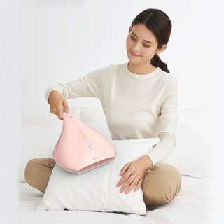 MÁY HÚT BỤI GIƯỜNG NỆM SOFA DEERMA