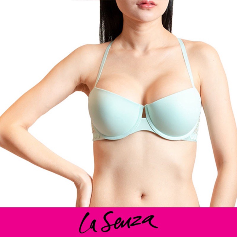 [Xuấn Xịn Phom Âu Lớn] Áo Ngực LA Senza Xuất Gọng Mút Mỏng 32A 34C 34D 34DD 36C 36D 36DD 38C 38D | BigBuy360 - bigbuy360.vn