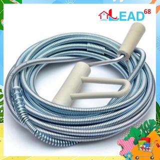 ✅ dây thông tắc vệ sinh,bồn cầu 3,4,5,6m 🔰
