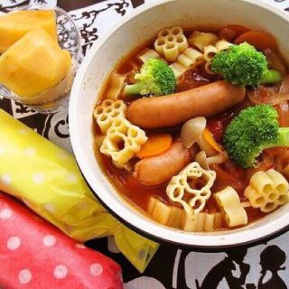 Nui Kitty 150gr Nhật cho bé