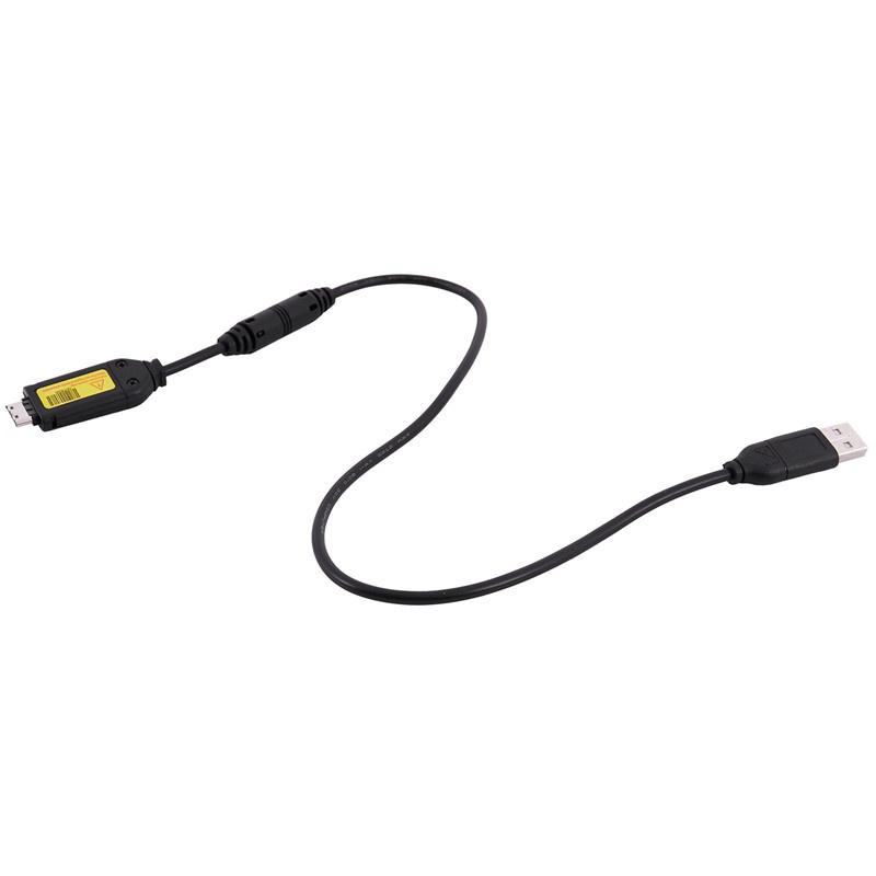 Dây Cáp Sạc Usb 2.0 Cho Camera Samsung St61 St65 St70 Pl120
