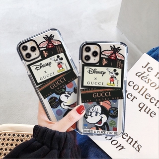Ốp lưng iphone mickey & minie