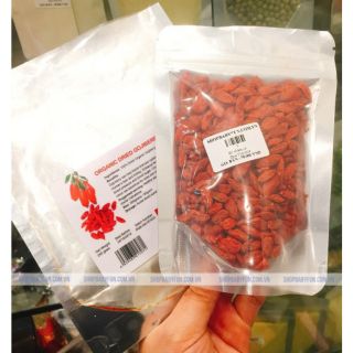 1kg kỷ tử đẹp chất lượng