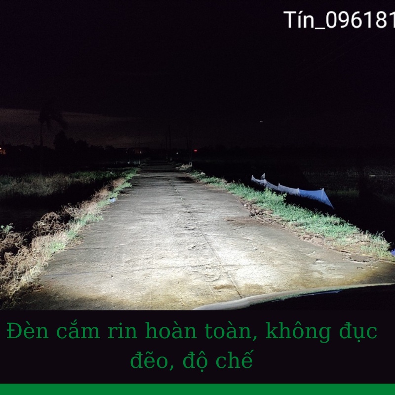 Cặp bóng đèn led gầm sương mù xe hơi, xe ô tô 3 màu chân H11/HB4(9006)/H8/H9/881, đèn phá sương thách thức mọi thời tiết