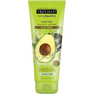 (Hàng Chuẩn Mỹ) Mặt Nạ Freeman