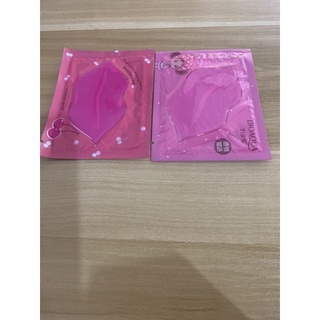 Mặt Nạ Dưỡng Môi Hồng🥰🥰
