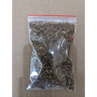 Lá húng quế khô Basil của Pháp
