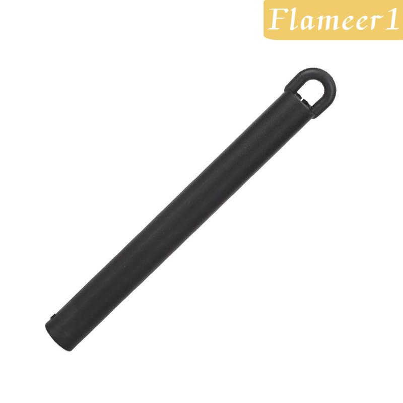 [Flameameer1] Dụng Cụ Gậy Đánh Bida Bằng Cao Su 17cm
