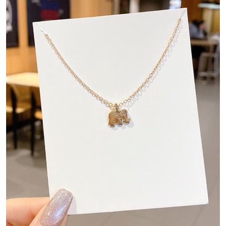 Vòng Cổ choker Đơn Giản Phong Cách retro Dễ Phối Đồ JP5
