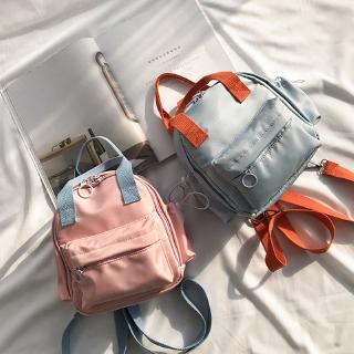 Balo Du Lịch Mini Thời Trang Hàn Quốc Cho Nữ