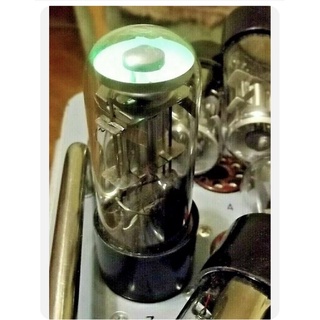 Bóng điện tử 6e5