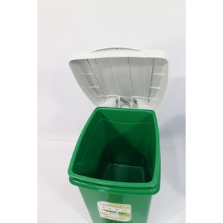 Thùng Rác Đạp Chân 12 Lít kokOmega