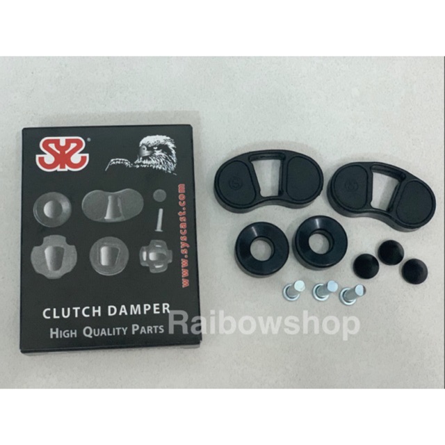 CAO SU NỒI SPORT SYS