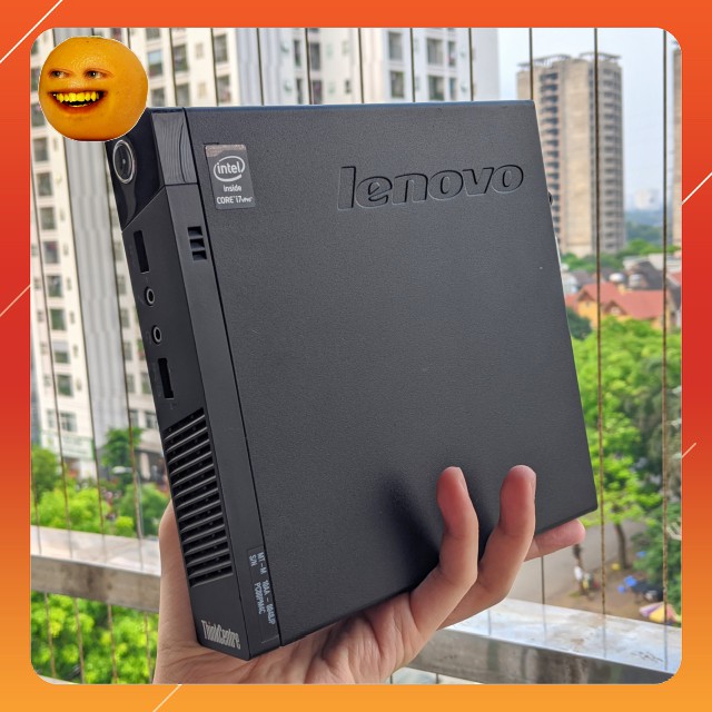 Máy tính Lenovo ThinkCentre M93P tiny