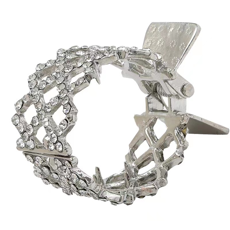 Kẹp Tóc Thời Trang Hàn Quốc Chất Lượng Cao