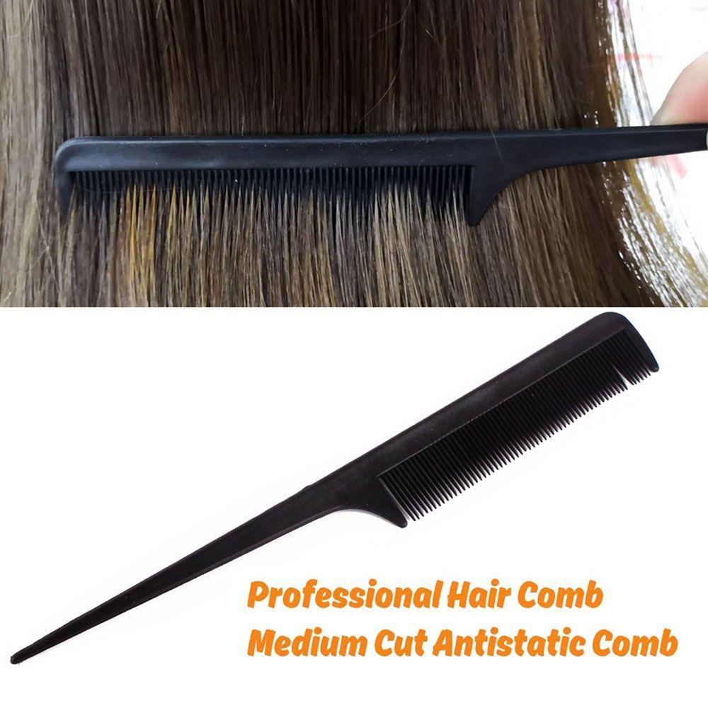 Kéo Cắt Tóc Răng Phẳng Chất Lượng Cao Chuyên Dụng Cho Thợ Làm Tóc