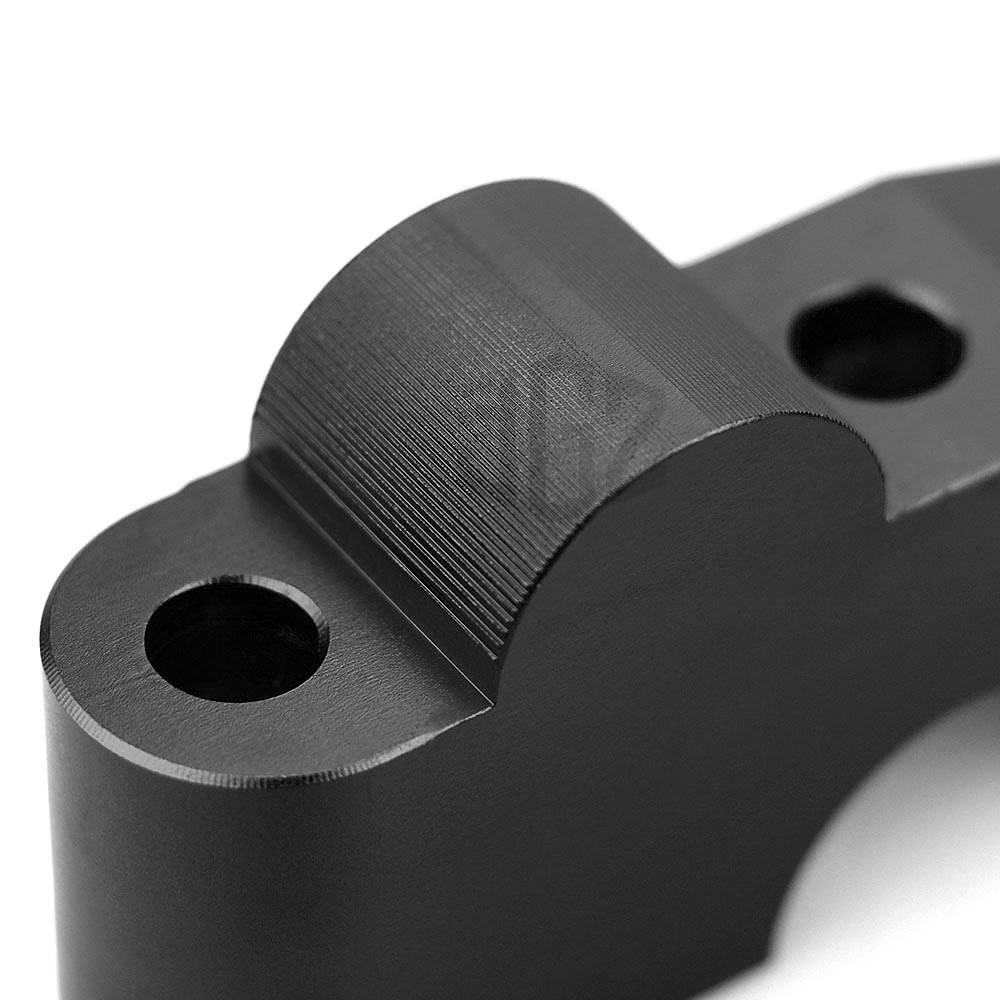 Phụ Kiện Kẹp Nâng Tay Cầm CNC Cho Husqvarna Svartpilen 401 250 200 Vitpilen 250 401