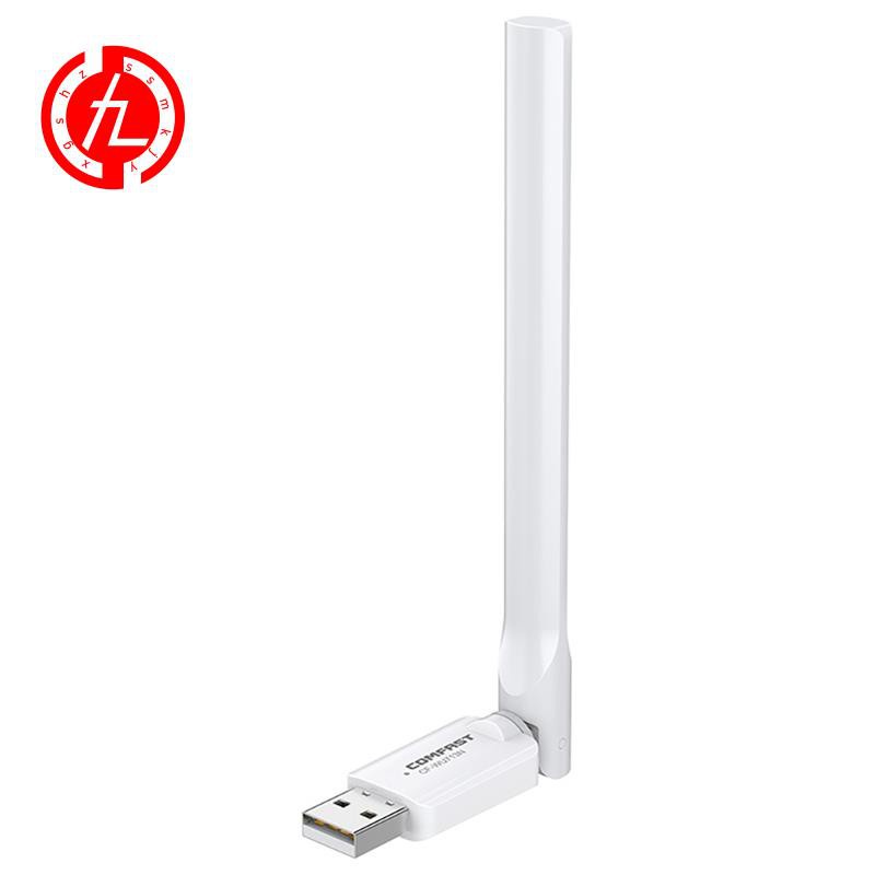 Thẻ Mạng Không Dây Comfast Wu713N Cổng Usb H3Vn | BigBuy360 - bigbuy360.vn