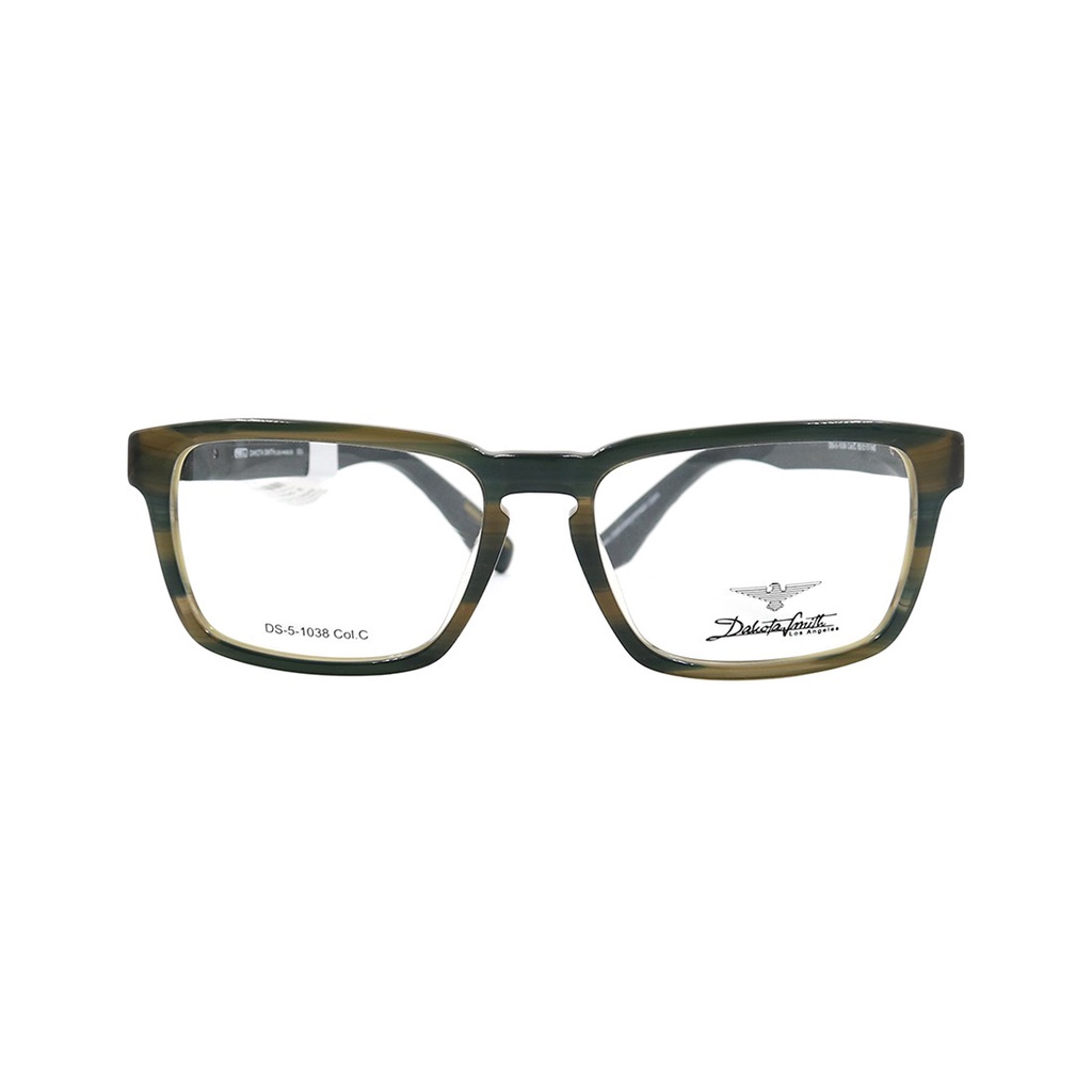 Gọng kính nam nữ thời trang Dakota Smith DS51038 chính hãng