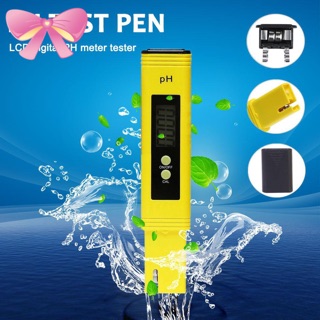 Bút Đo PH thế hệ mới