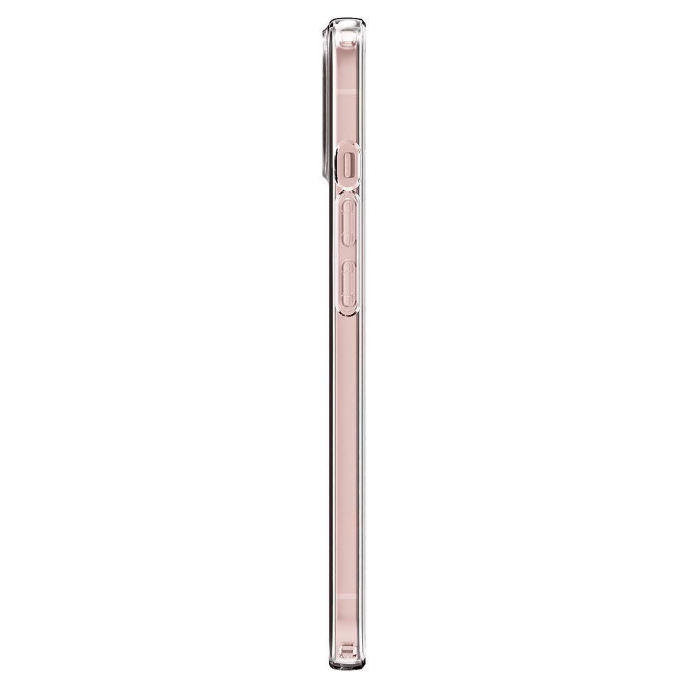 Ốp Lưng Silicon TPU trong suốt GOR cho iPhone 13 Mini / 13 / 13 Pro / 13 Pro Max.