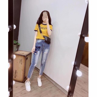 Phông phối viền zaza hót hít